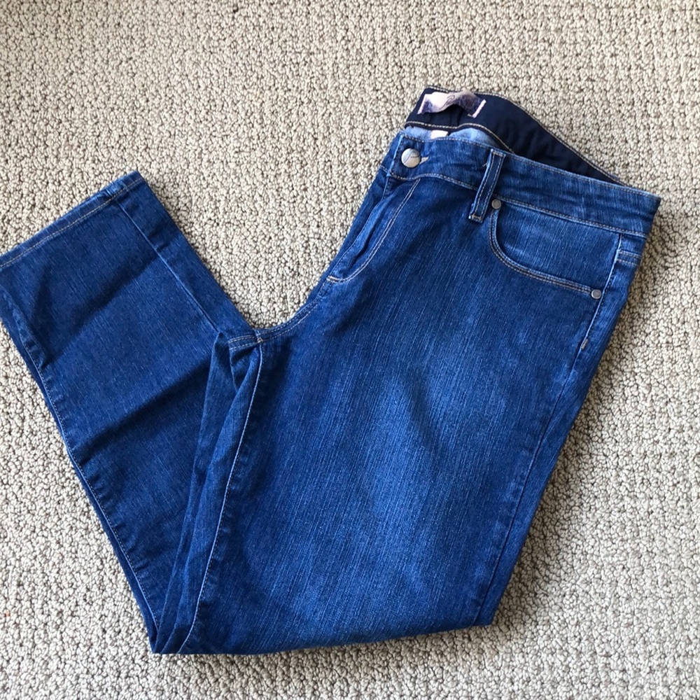 paige jeans